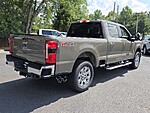 New 2026 FORD F-250 LARIAT in DUBLIN, GEORGIA (Photo 14)