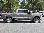 New 2026 FORD F-250 LARIAT in DUBLIN, GEORGIA (Photo 15)