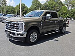 New 2026 FORD F-250 LARIAT in DUBLIN, GEORGIA (Photo 3)