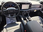 New 2026 FORD F-250 LARIAT in DUBLIN, GEORGIA (Photo 10)