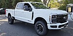 New 2026 FORD F-250 PLATINUM in DUBLIN, GEORGIA