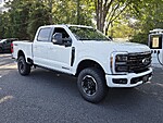 New 2026 FORD F-250 PLATINUM in DUBLIN, GEORGIA (Photo 1)