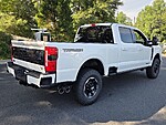 New 2026 FORD F-250 PLATINUM in DUBLIN, GEORGIA (Photo 14)