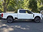 New 2026 FORD F-250 PLATINUM in DUBLIN, GEORGIA (Photo 15)