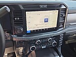 New 2026 FORD F-250 PLATINUM in DUBLIN, GEORGIA (Photo 19)