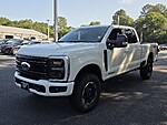 New 2026 FORD F-250 PLATINUM in DUBLIN, GEORGIA (Photo 3)