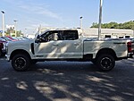 New 2026 FORD F-250 PLATINUM in DUBLIN, GEORGIA (Photo 5)
