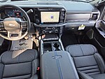 New 2026 FORD F-250 PLATINUM in DUBLIN, GEORGIA (Photo 11)