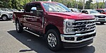 New 2026 FORD F-250 LARIAT in DUBLIN, GEORGIA