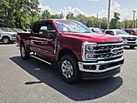 New 2026 FORD F-250 LARIAT in DUBLIN, GEORGIA (Photo 1)