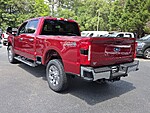 New 2026 FORD F-250 LARIAT in DUBLIN, GEORGIA (Photo 12)