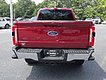 New 2026 FORD F-250 LARIAT in DUBLIN, GEORGIA (Photo 13)