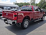 New 2026 FORD F-250 LARIAT in DUBLIN, GEORGIA (Photo 14)