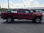 New 2026 FORD F-250 LARIAT in DUBLIN, GEORGIA (Photo 15)