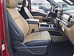 New 2026 FORD F-250 LARIAT in DUBLIN, GEORGIA (Photo 17)