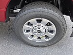 New 2026 FORD F-250 LARIAT in DUBLIN, GEORGIA (Photo 18)