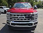 New 2026 FORD F-250 LARIAT in DUBLIN, GEORGIA (Photo 2)