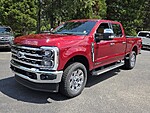 New 2026 FORD F-250 LARIAT in DUBLIN, GEORGIA (Photo 3)
