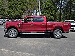 New 2026 FORD F-250 LARIAT in DUBLIN, GEORGIA (Photo 5)