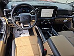 New 2026 FORD F-250 LARIAT in DUBLIN, GEORGIA (Photo 10)