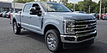 New 2026 FORD F-350 KING RANCH in DUBLIN, GEORGIA