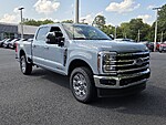 New 2026 FORD F-350 KING RANCH in DUBLIN, GEORGIA (Photo 1)