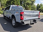 New 2026 FORD F-350 KING RANCH in DUBLIN, GEORGIA (Photo 12)