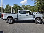 New 2026 FORD F-350 KING RANCH in DUBLIN, GEORGIA (Photo 15)