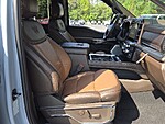 New 2026 FORD F-350 KING RANCH in DUBLIN, GEORGIA (Photo 17)