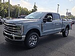 New 2026 FORD F-350 KING RANCH in DUBLIN, GEORGIA (Photo 3)