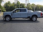 New 2026 FORD F-350 KING RANCH in DUBLIN, GEORGIA (Photo 5)