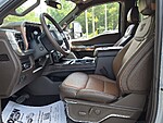 New 2026 FORD F-350 KING RANCH in DUBLIN, GEORGIA (Photo 6)