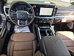 New 2026 FORD F-350 KING RANCH in DUBLIN, GEORGIA (Photo 10)