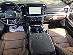 New 2026 FORD F-350 KING RANCH in DUBLIN, GEORGIA (Photo 11)