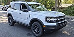 New 2026 FORD BRONCO SPORT BIG BEND in DUBLIN, GEORGIA