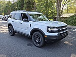 New 2026 FORD BRONCO SPORT BIG BEND in DUBLIN, GEORGIA (Photo 1)