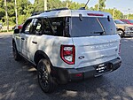 New 2026 FORD BRONCO SPORT BIG BEND in DUBLIN, GEORGIA (Photo 12)