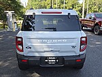 New 2026 FORD BRONCO SPORT BIG BEND in DUBLIN, GEORGIA (Photo 13)