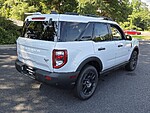 New 2026 FORD BRONCO SPORT BIG BEND in DUBLIN, GEORGIA (Photo 14)