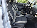 New 2026 FORD BRONCO SPORT BIG BEND in DUBLIN, GEORGIA (Photo 17)
