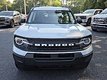 New 2026 FORD BRONCO SPORT BIG BEND in DUBLIN, GEORGIA (Photo 2)