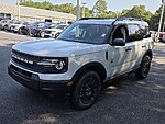 New 2026 FORD BRONCO SPORT BIG BEND in DUBLIN, GEORGIA (Photo 3)
