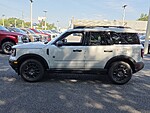 New 2026 FORD BRONCO SPORT BIG BEND in DUBLIN, GEORGIA (Photo 5)