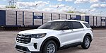 New 2026 FORD EXPLORER ACTIVE W/200A PKG in DUBLIN, GEORGIA