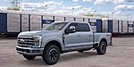 New 2026 FORD F-SERIES SD KING RANCH in DUBLIN, GEORGIA