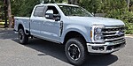 New 2026 FORD F-250 KING RANCH in DUBLIN, GEORGIA