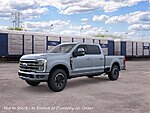 New 2026 FORD F-SERIES SD KING RANCH in DUBLIN, GEORGIA (Photo 1)