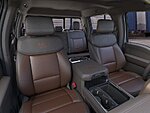 New 2026 FORD F-SERIES SD KING RANCH in DUBLIN, GEORGIA (Photo 12)