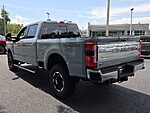 New 2026 FORD F-250 KING RANCH in DUBLIN, GEORGIA (Photo 12)
