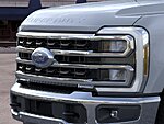 New 2026 FORD F-SERIES SD KING RANCH in DUBLIN, GEORGIA (Photo 19)